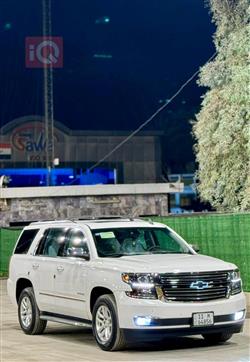 شێڤرۆلێت تاهۆ